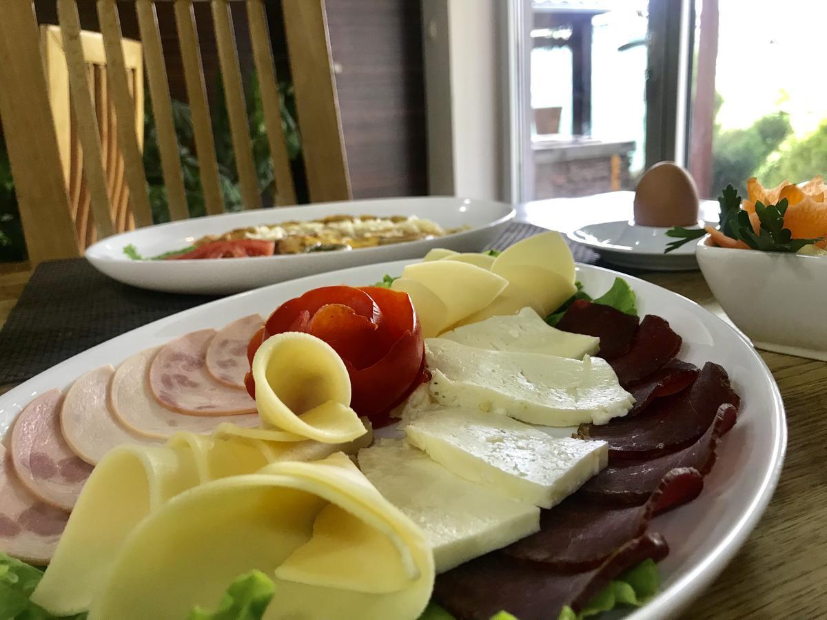 Motel As Hadžići Εξωτερικό φωτογραφία