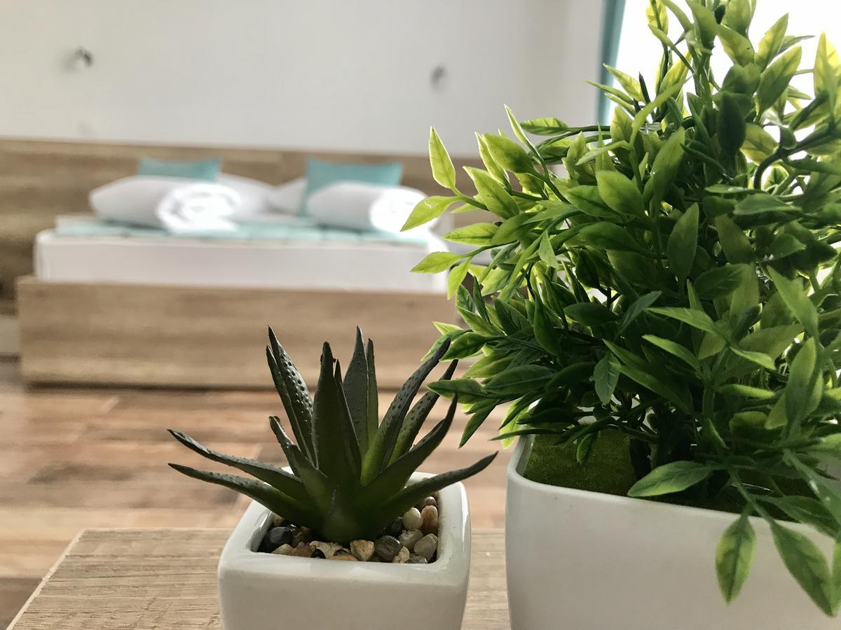 Motel As Hadžići Εξωτερικό φωτογραφία