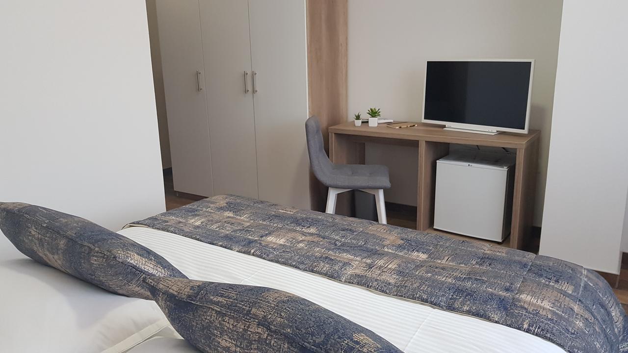 Motel As Hadžići Εξωτερικό φωτογραφία