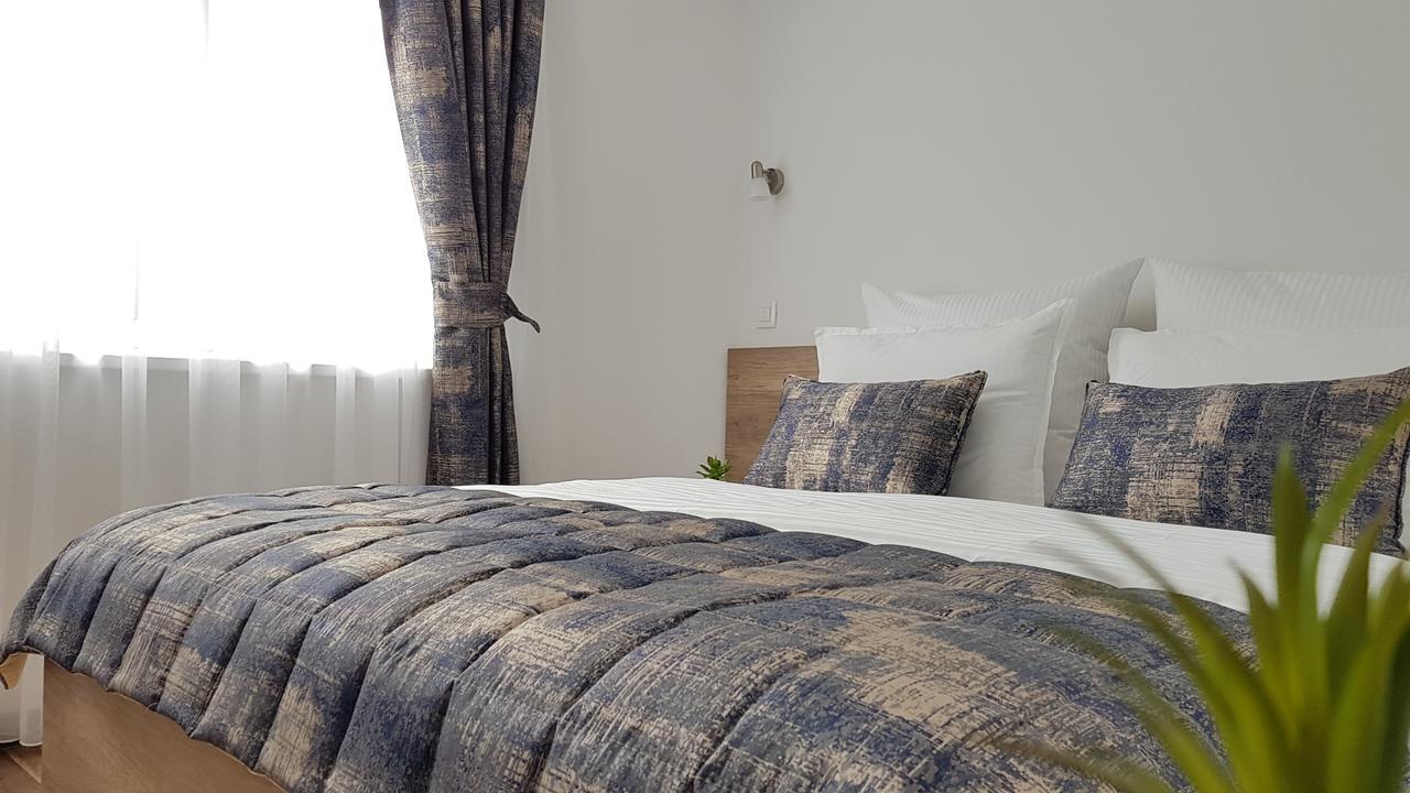 Motel As Hadžići Εξωτερικό φωτογραφία