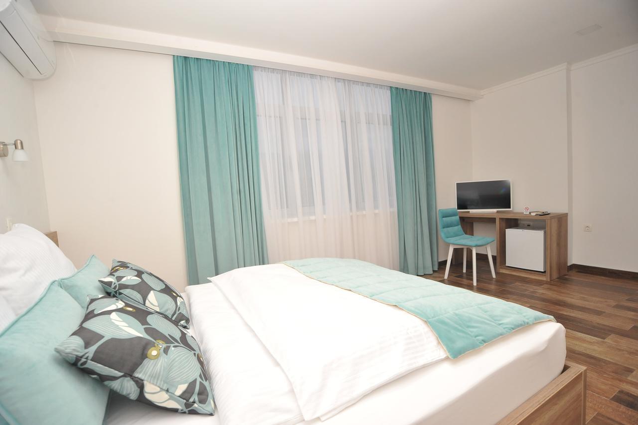 Motel As Hadžići Εξωτερικό φωτογραφία