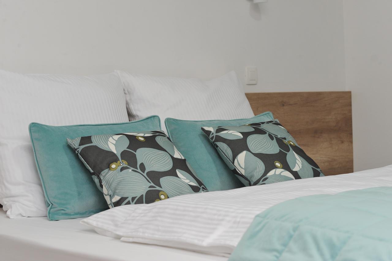 Motel As Hadžići Εξωτερικό φωτογραφία