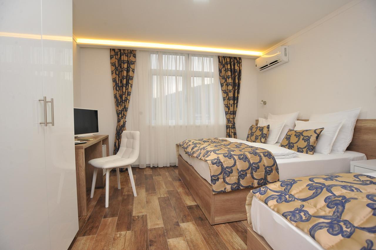 Motel As Hadžići Εξωτερικό φωτογραφία