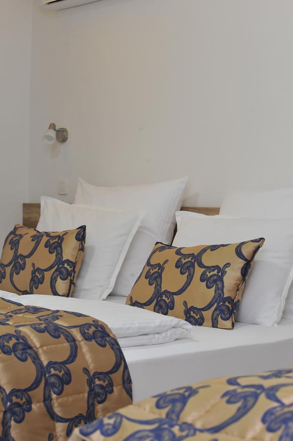 Motel As Hadžići Εξωτερικό φωτογραφία